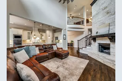 8331 Pitkin Road, Frisco, TX 75036 - Photo 14