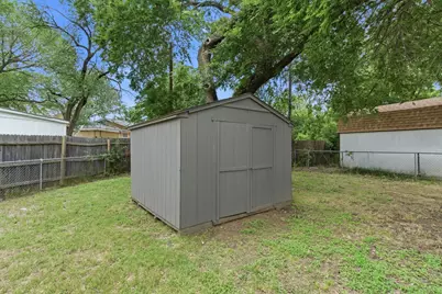 552 Souder Drive, Hurst, TX 76053 - Photo 38
