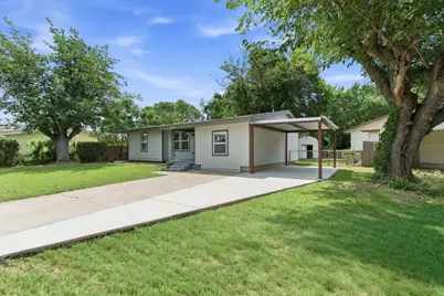 552 Souder Drive, Hurst, TX 76053 - Photo 4