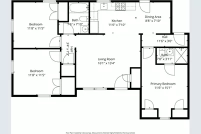 552 Souder Drive, Hurst, TX 76053 - Photo 40