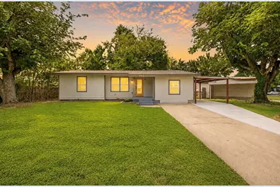 552 Souder Drive, Hurst, TX 76053 - Photo 1
