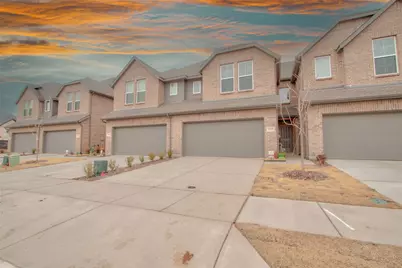1322 Whipsaw Trail, Celina, TX 75009 - Photo 2