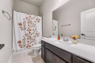 2815 Hackberry Creek Trail, Celina, TX 75078 - Photo 22