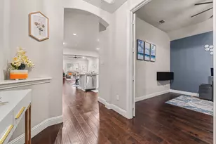 2815 Hackberry Creek Trail, Celina, TX 75078 - Photo 6