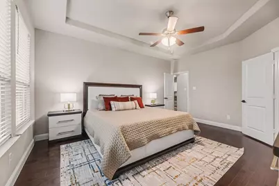 2815 Hackberry Creek Trail, Celina, TX 75078 - Photo 30