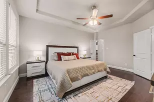 2815 Hackberry Creek Trail, Celina, TX 75078 - Photo 30