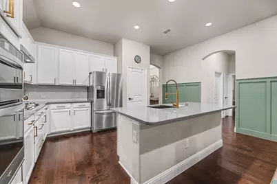 2815 Hackberry Creek Trail, Celina, TX 75078 - Photo 12