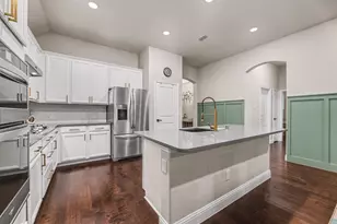 2815 Hackberry Creek Trail, Celina, TX 75078 - Photo 12