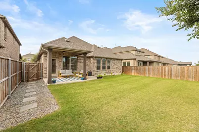 2815 Hackberry Creek Trail, Celina, TX 75078 - Photo 34