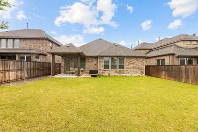 2815 Hackberry Creek Trail, Celina, TX 75078 - Photo 36