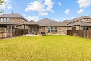 2815 Hackberry Creek Trail, Celina, TX 75078 - Photo 36
