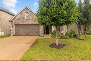 2815 Hackberry Creek Trail, Celina, TX 75078 - Photo 2