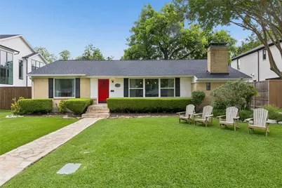 429 Parkhurst Drive, Dallas, TX 75218 - Photo 1