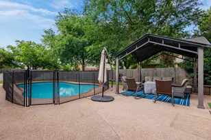 1625 Lakeshore Dr, Abilene, TX 79602 - Photo 36