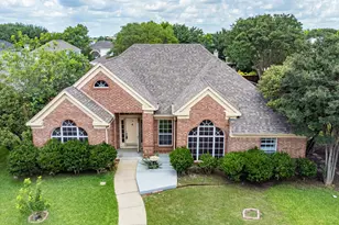 10400 Napa Valley Dr, Frisco, TX 75035 - Photo 1