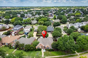 10400 Napa Valley Dr, Frisco, TX 75035 - Photo 40