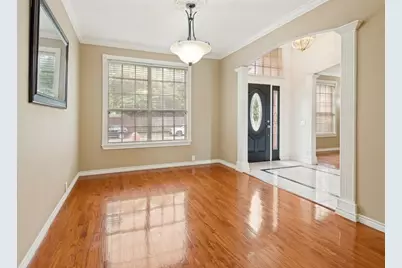 7341 Coventry Circle, North Richland Hills, TX 76182 - Photo 4