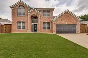 7341 Coventry Cir, North Richland Hills, TX 76182 - Photo 1