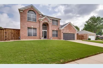 7341 Coventry Circle, North Richland Hills, TX 76182 - Photo 2