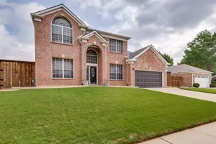 7341 Coventry Cir, North Richland Hills, TX 76182 - Photo 2