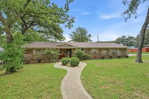 14 Circle Dr, Denison, TX 75021 - Photo 1