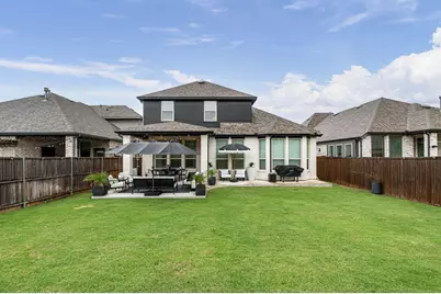 2216 Terry Avenue, Melissa, TX 75454 - Photo 38