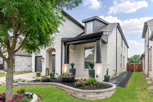 2216 Terry Ave, Melissa, TX 75454 - Photo 4