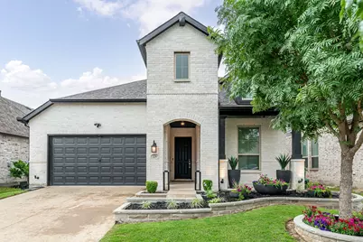 2216 Terry Avenue, Melissa, TX 75454 - Photo 1