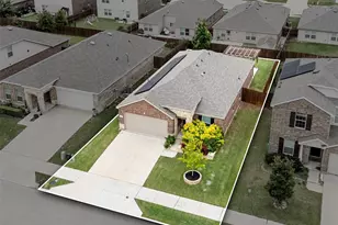 945 Shire Ave, Haslet, TX 76052 - Photo 2