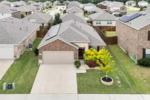 945 Shire Ave, Haslet, TX 76052 - Photo 4