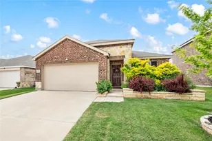 945 Shire Ave, Haslet, TX 76052 - Photo 1
