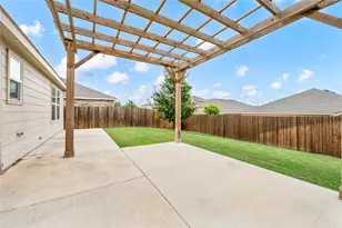 945 Shire Ave, Haslet, TX 76052 - Photo 30