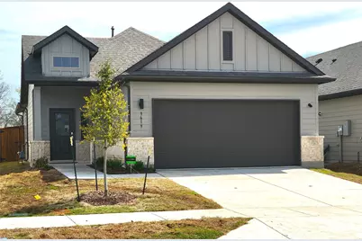 3619 Chambers Drive, Farmersville, TX 75442 - Photo 1