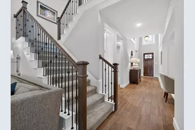 13993 Falcon Ranch Drive, Frisco, TX 75035 - Photo 14