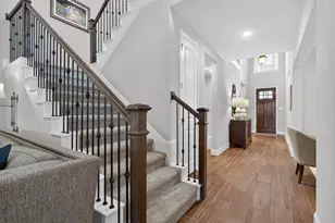 13993 Falcon Ranch Dr, Frisco, TX 75035 - Photo 14