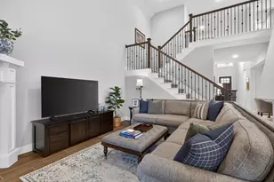 13993 Falcon Ranch Dr, Frisco, TX 75035 - Photo 8