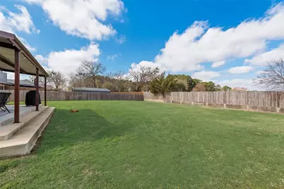 120 Horseshoe Lake Drive, Edgewood, TX 75117 - Photo 20