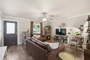 2605 Easy St, Denison, TX 75020 - Photo 6