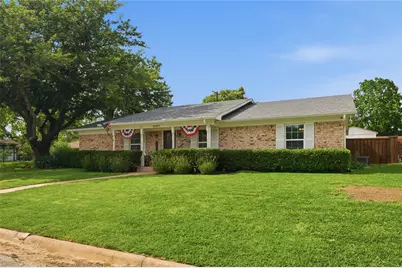 2605 Easy Street, Denison, TX 75020 - Photo 2