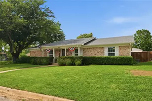 2605 Easy St, Denison, TX 75020 - Photo 2