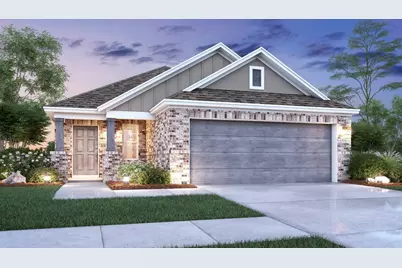 336 Silent Pond Park, Lavon, TX 75166 - Photo 1