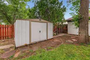 1625 Glendale Dr, Abilene, TX 79603 - Photo 36