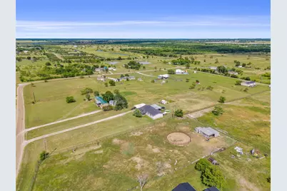 1212 County Road 136B, Terrell, TX 75161 - Photo 20