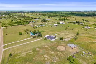 1212 Co Rd 136B, Terrell, TX 75161 - Photo 20