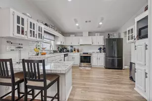 1212 Co Rd 136B, Terrell, TX 75161 - Photo 1