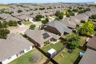 227 Chimney Rock Dr, Waxahachie, TX 75167 - Photo 26