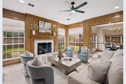 2600 Courtside Lane, Plano, TX 75093 - Photo 10