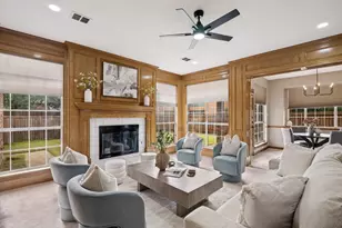 2600 Courtside Ln, Plano, TX 75093 - Photo 10