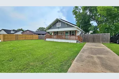 831 Alabama Street, Sulphur Springs, TX 75482 - Photo 2