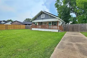 831 Alabama St, Sulphur Springs, TX 75482 - Photo 2